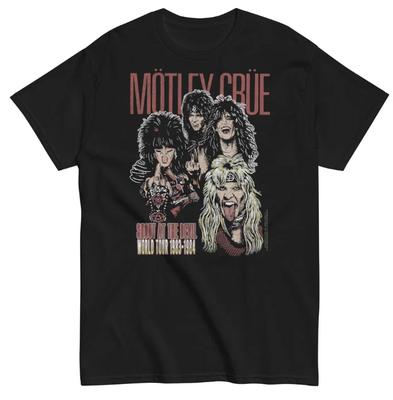 Oberteile – T-Shirts