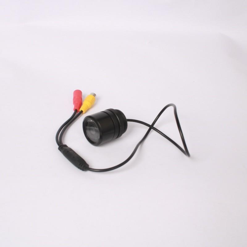 

Универсальная камера заднего вида с ультравысоким разрешением, ночное видение, 28,8-дюймовая камера заднего вида автомобиля 28.8