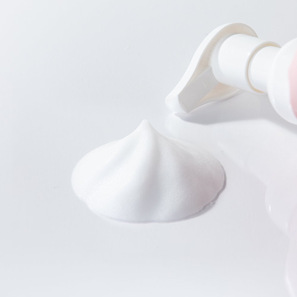 ON THE BODY Bubble Hand Wash Powder 250ml