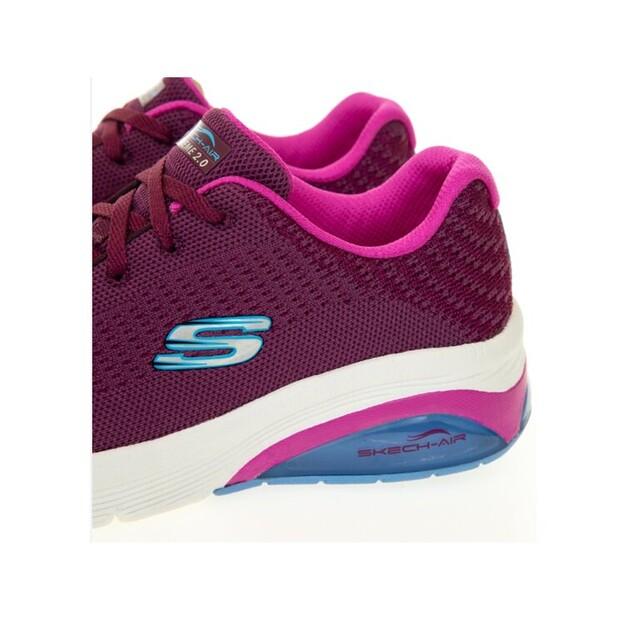 Кроссовки Skechers 149645-PLUM