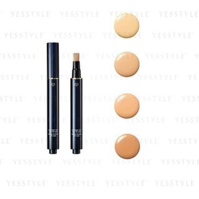 Cle de Peau Beaute - Radiant Corrector For Eyes M Mocha