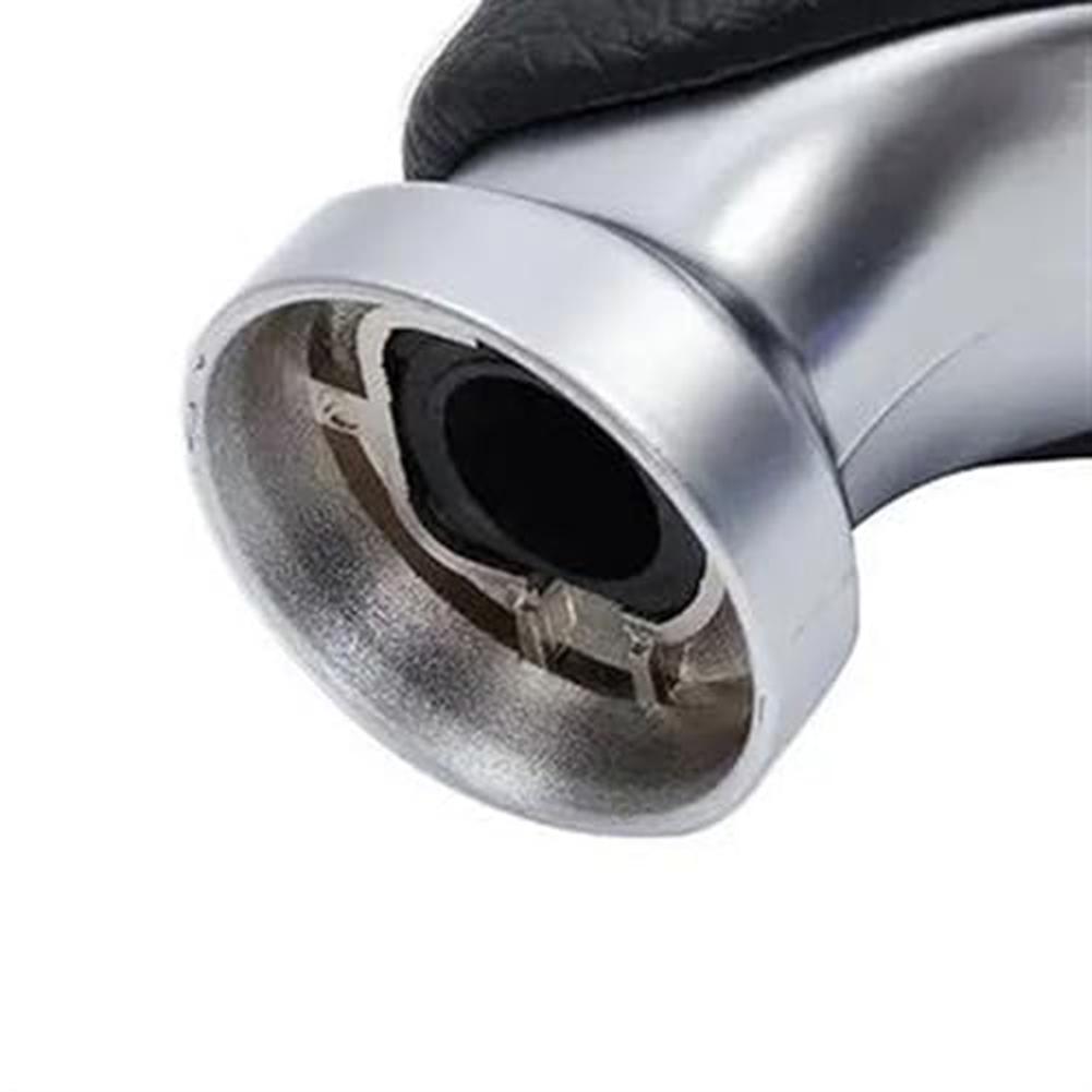 Praktischer Schaltknauf 43711-B4020 2007-2013 Auto-Handschalthebel, Komfortable, verbesserte Steuerung, für Hyundai I10 2007-2013