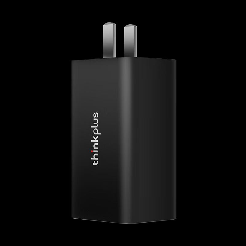 Lenovo Thinkplus GaN USB-C Charger Series