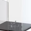Basketball Display Holder Clear Stacking Design Multi-Use Football Storage Rack