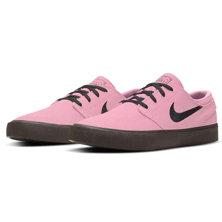 Nike Zoom Stefan Janoski Rm Sb 'Pink Rise' AQ7475-602