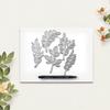 Leaves Branch Metal Cutting Dies Scrapbooking Die DIY Photo Album Stencils Metal Cards Stamps Cutting Embossing Metal Makin B5J4