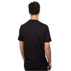 BOSS Mens Mixmatch Crew Neck Short-Sleeved T-Shirt