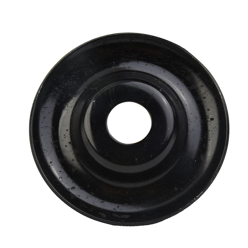 Efficient Wood Grinding and Carving with Curved Grinder Wheel Disc