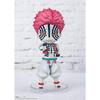 TAMASHII NATIONS Figuarts Mini Demon Slayer: Kimetsu No Yaiba, Approx. 90mm PVC/ABS Pre-painted A...