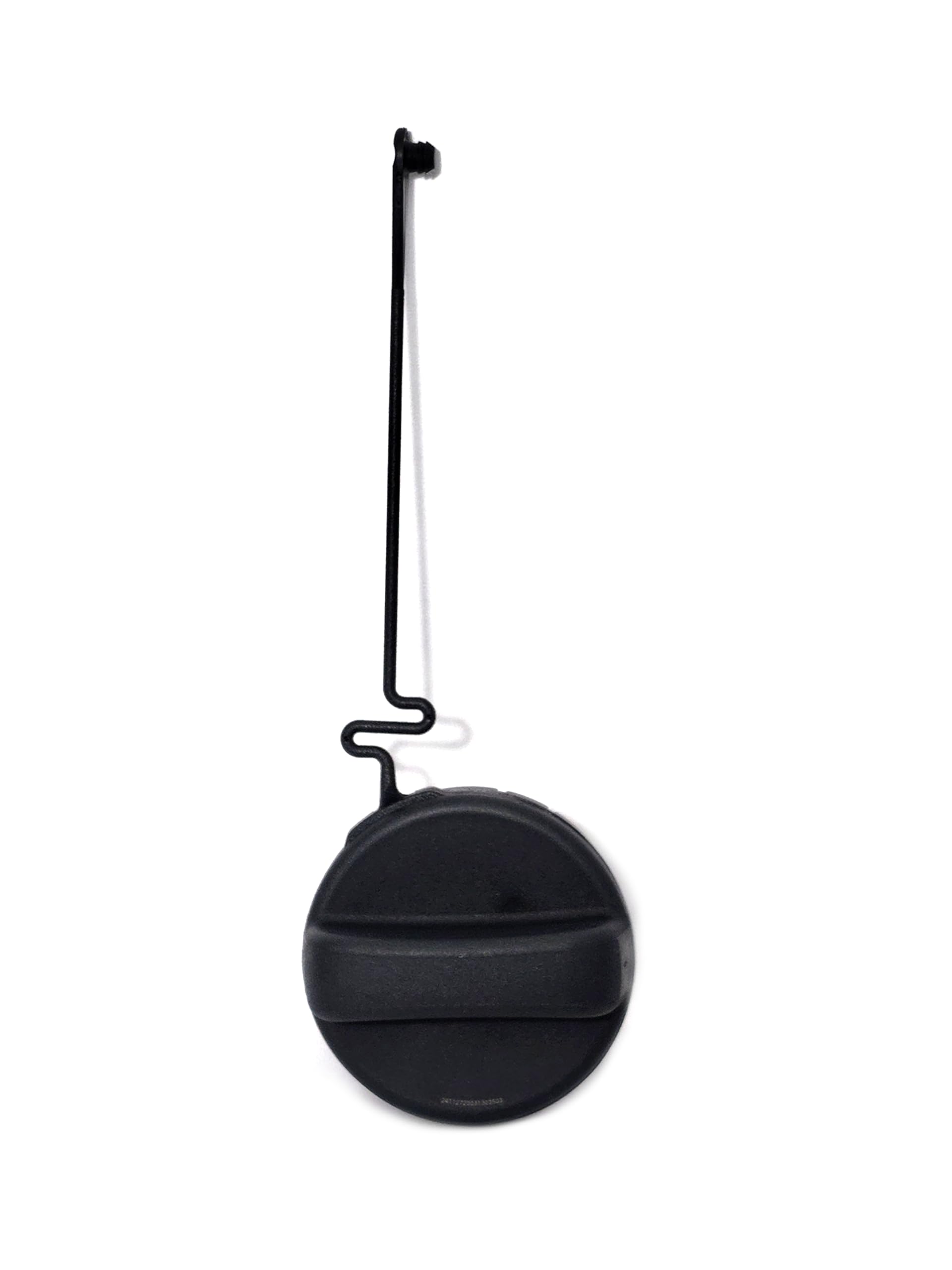 

Оригинальные детали TOYOTA Крышка топливного бака в сборе Номер детали 77300-52030 чёрный