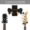 Sondery Guitar Wall Mount Stand Wall Mount Holder for Ukulele and Easily Attaches To Wood Wood and Brick Walls Hanger, Hook, Bass, Auto-Locking,