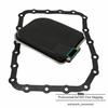 46321-3B000 463213B000 Transmission Filter W/ Oil Pan Gasket for Hyundai Kia