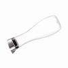 1.2L Acrylic Transparent Juice Bottle Transparent Juice Bottle Water Jug Juice Jug with Lid