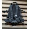 Used Discontinued The North Face backpack 00s y2k