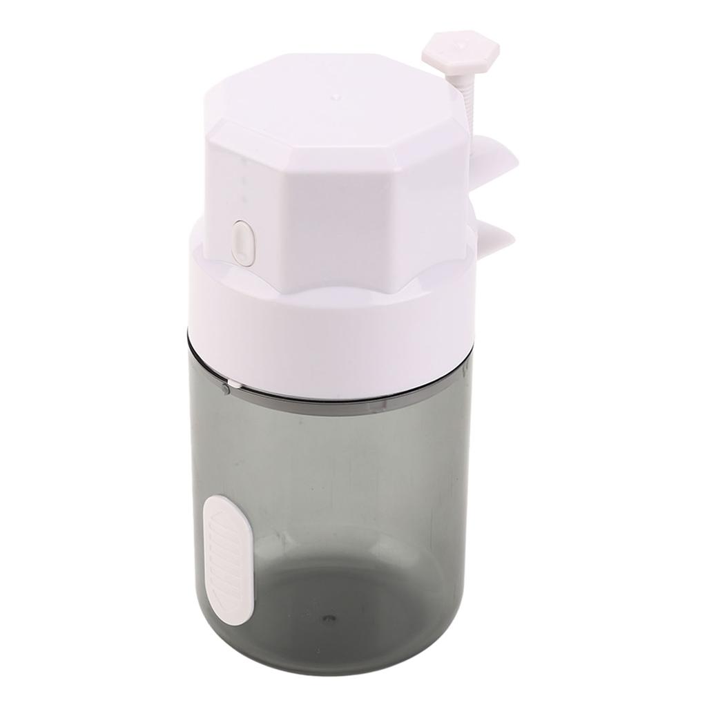 Automatischer Futterspender für Fische, große Kapazität, zeitgesteuert, batteriebetrieben, automatischer Fischfutterspender für Aquarien