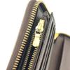 Louis Vuitton N60003 Zippy Organizer Round Long Wallet Round Zip Long Wallet
