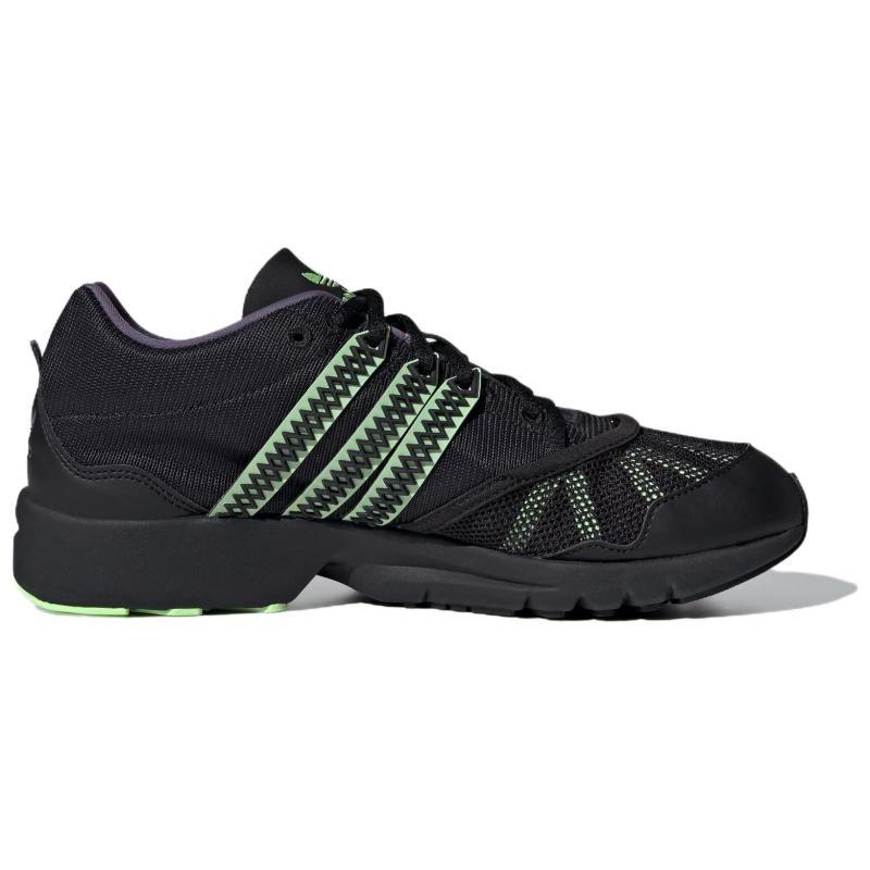 Adidas Originals Adistar Comp 'Black Green' Women's Sneakers IG6026