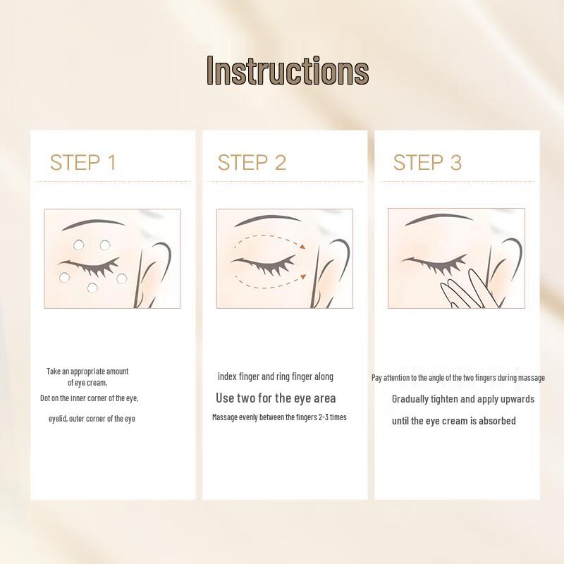 MARUBI Advanced Eye Care Series