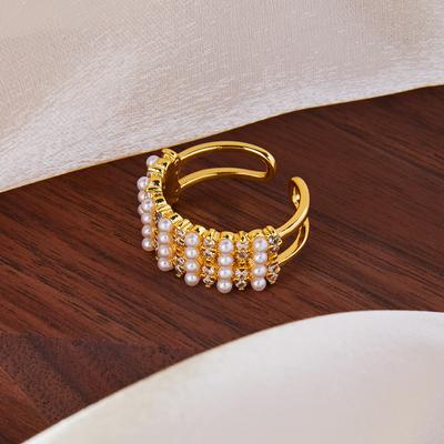 Ringen – Ringen voor dames