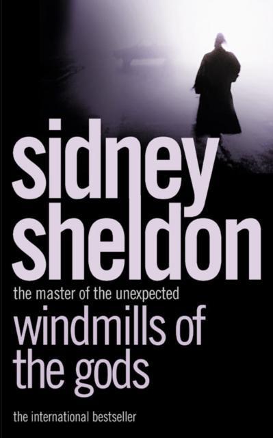 Windmills of the Gods by Sidney Sheldon Paperback Book 9780007228270