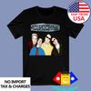Smash Mouth Men's Black Size S To 3XL