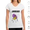 Jawbreaker Weiß T-Shirt Baumwolle Herren Damen DIY Druck Jawbreaker Komödie Krimi Liz Reagan High School Reagan Courtney Marcie