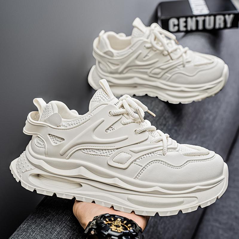 Fashion CYYTL Mens Breathable Shoes Sneakers Casual Outdoor Summer Sports Running Hiking Fashion Luxury Tennis Designer Platform Loafers