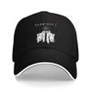Silent Hill F Horror Game Baseball Cap Fashion  Sandwich Cap Unisex Style Adjustable Caps Hat Activities