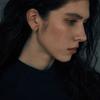 verte [925 silver] Deux.silver.195 / bout earring (silver)