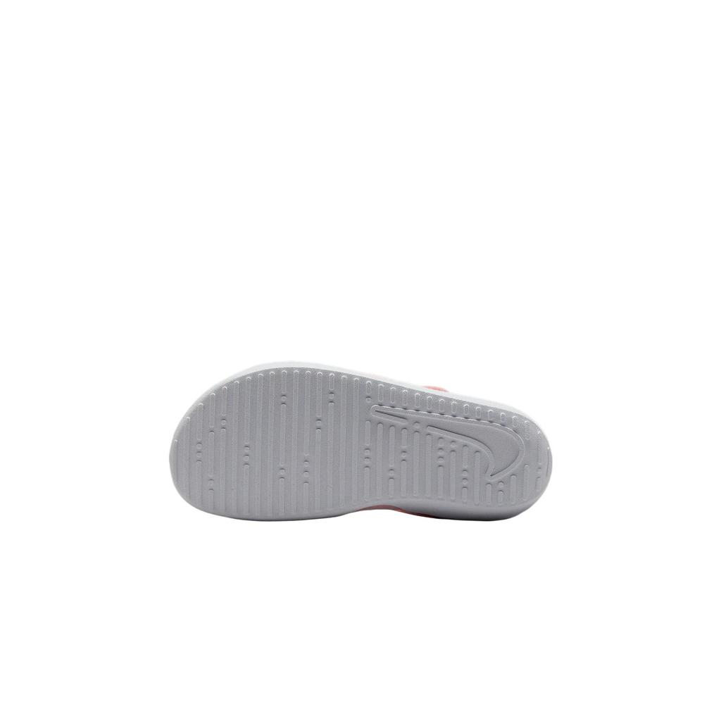 Nike Sunray Protect 4 PS Echo Pink Kids Sneakers White HF6277-600