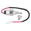 Elektromagnet vypínání paliva Nahrazuje Vhodné pro 692094 807664 BS-692094-D1 FSL90-0009 B1692094