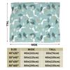 Greyhound Flannel Blankets Whippet Lurcher Dog Galgo Funny Throw Blanket for Home Hotel Sofa 200x150cm Bedspread,