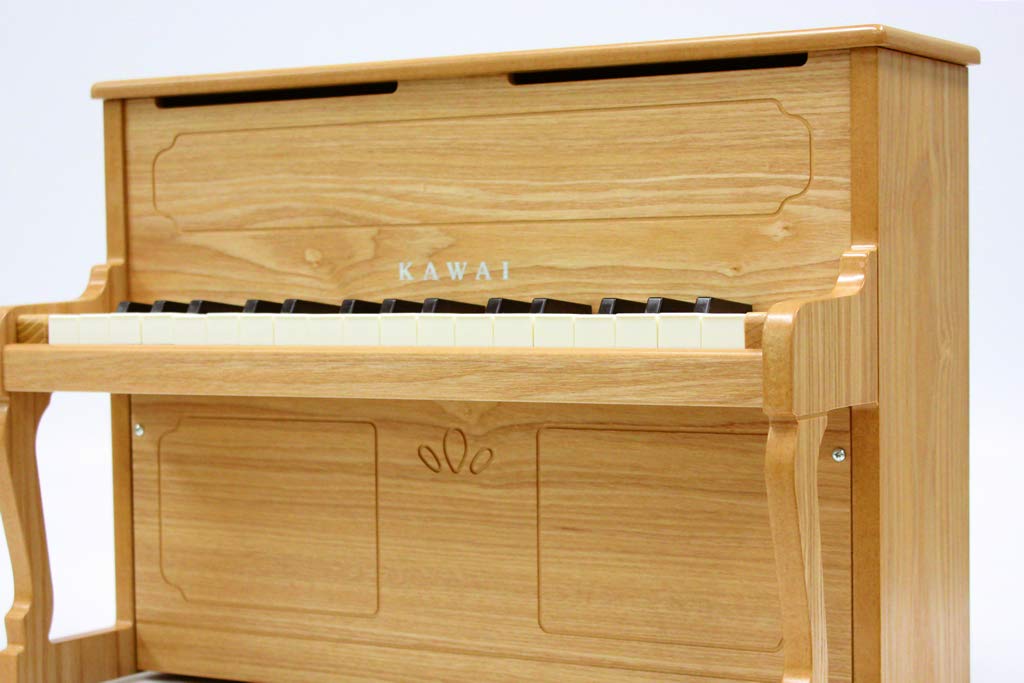 KAWAI Upright Piano Natural