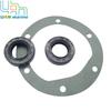 Gasket Seal kit for Volvo Penta Marine Raw Sea Water Pump 30 31 32 40 41 42 43 44 Replaces 22016  Crom Marine 122105