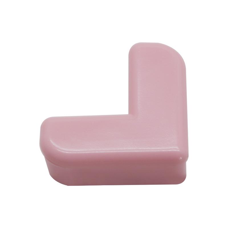 Children's Soft Anti-Collision Table Corner Protector - Baby Safety Guards
