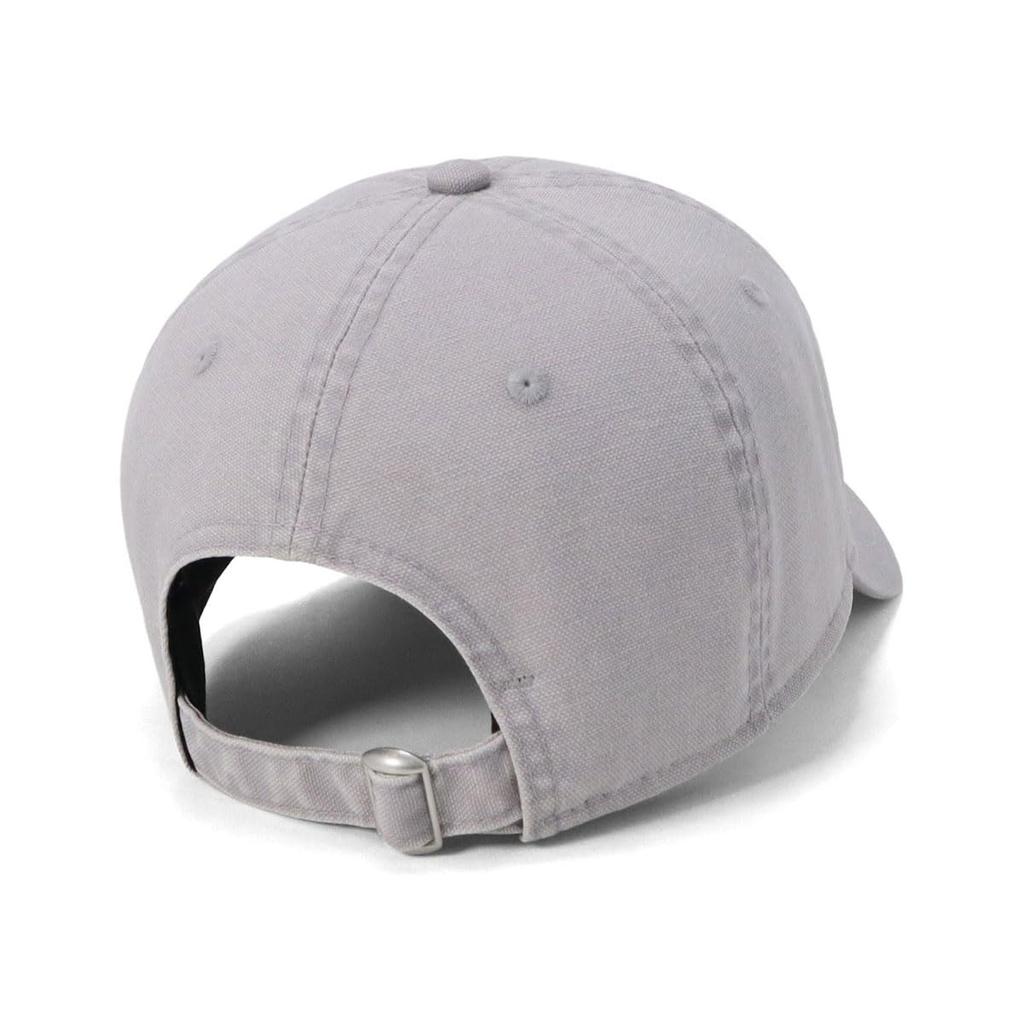 NEW ERA Cap 9TWENTY MLB Detroit Tigers Storm Gray Washed Duck DETTIG GRY 14388752 NER36C1995 M/L