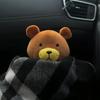 Family Guy Rupert Sleeping Buddy With Removable Design For Gift And Relaxation