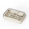 Creative Mini Ice Cube Mold 32 Grid Reusable Square Maker Tray for Cold Drinks Home Party Kitchen Use
