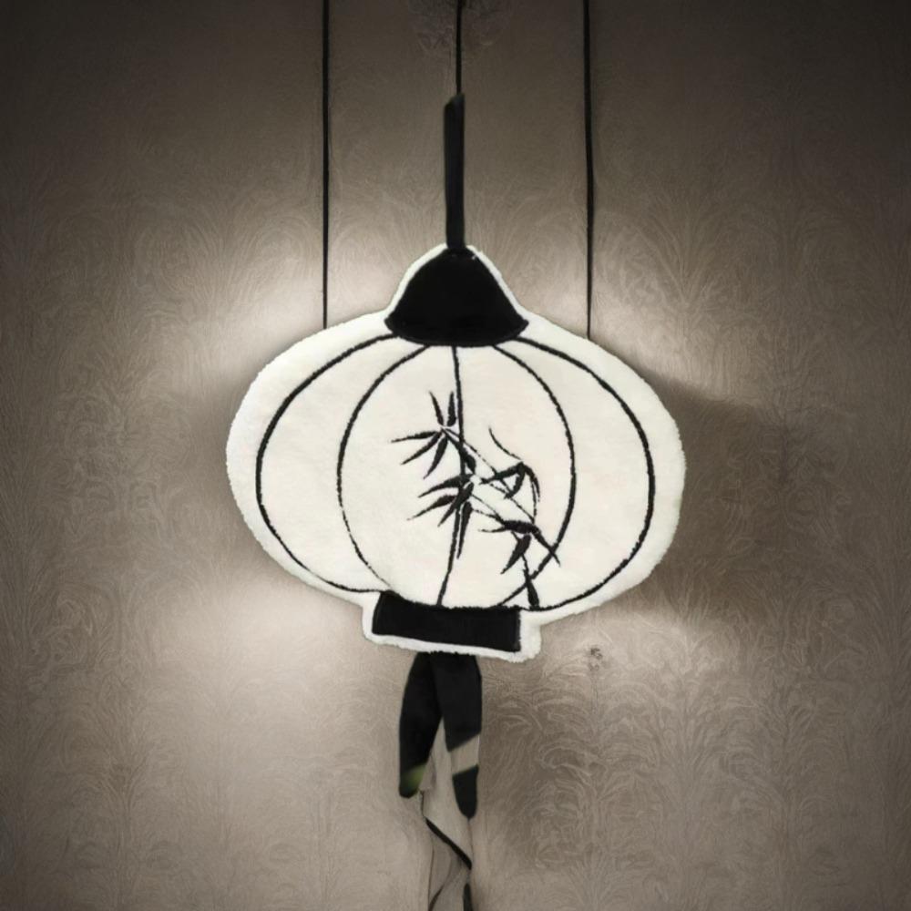 

Подвесное китайское полотенце для рук с вышитой салфеткой для уборки кухонное полотенце китайский Новый год Style A