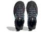 Seeulater Stella McCartney X Seeulater Wmns Adidas 'Black Hi-Res Blue' H06157