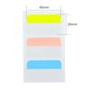 Deli Index Tabs Sticky Notes