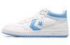 Fastbreak Converse Pro Mid 'White Light Blue' A08688C