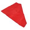 Canopy Replacement Top 4 Corner Sunshade Tent Cover Roof for Outdoor Landscape Advertising Exhibition Umbrella 1.9x2.9m