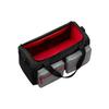 Nike Multi-Pocket Durable Large Capacity Outdoor Shoulder Crossbody Bag Fabric Travel Gym Bag Men Bags Black BA6169-011