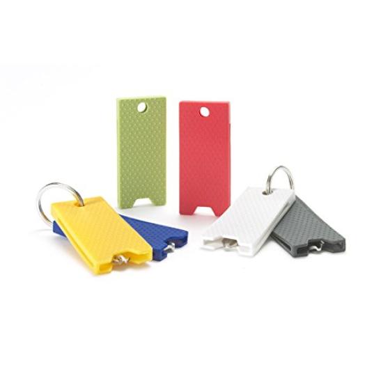 Key Keeper R Yellow +d DA-1000-YL