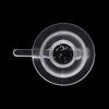 10Pcs Pvc Kitesurfing Kite Inflate Valve Air Plug U-Shaped Pillow Valve Plug For Sea Surfing Repair Replacement Air Plug