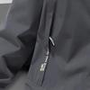 JEEP SPIRIT Men's 3-in-1 Windproof Outdoor Jacket