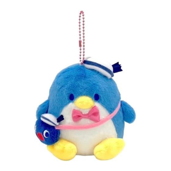 Nakajima Corporation Tuxedo Sam x Pingu Tuxedo Sam Mascot 209962-25