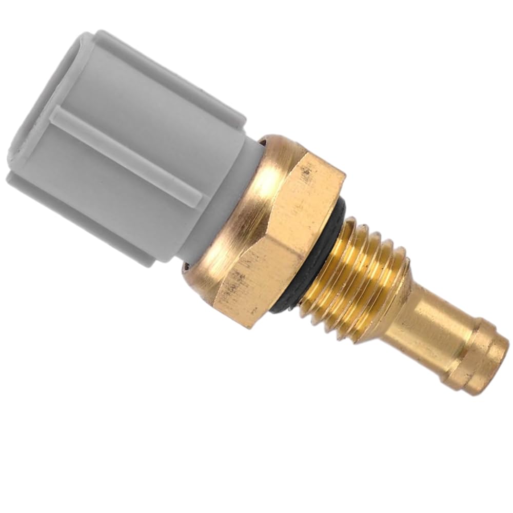 Coolant Temp Sensor 1047284 LF01-18-840 5S1625 Ford Fusion 2.3L 2006-2009 Ford Ranger 2.3L 2001-2003 Mazda 3 2004-2011