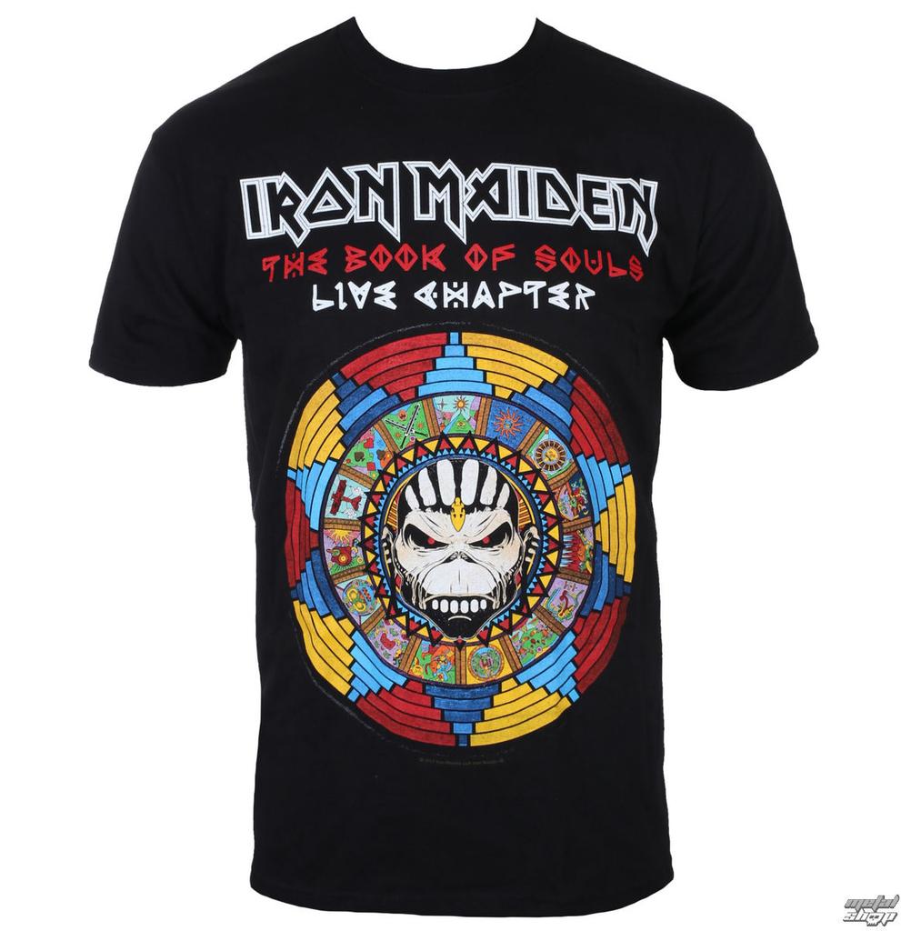 Ir Madien The Retro-style Band T-shirt Is 100% Pure Cotton Printed High-end Luxury Is for Both Men and Women Top Y2k